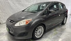 2016 Ford C-Max Hybrid SE