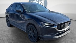 2023 Mazda CX-30 2.5 Turbo Premium