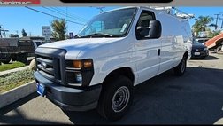 2014 Ford E-Series E-350 SD