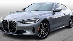 2024 BMW 4 Series 430i xDrive