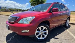 2009 Lexus RX 350 Base