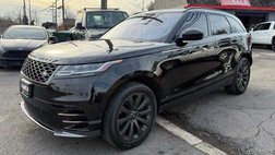 2018 Land Rover Range Rover Velar P250 R-Dynamic SE