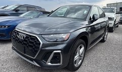 2023 Audi Q5 e quattro S line Prestg 55 TFSI