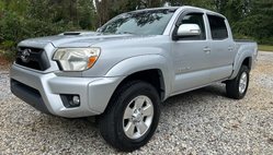 2012 Toyota Tacoma PreRunner V6