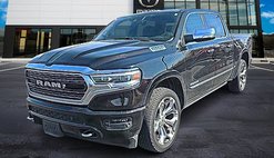 2020 Ram Ram Pickup 1500 Limited