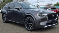 2024 Mazda CX-90 3.3 Turbo S Premium Plus