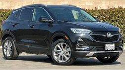 2022 Buick Encore GX Essence