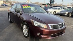 2010 Honda Accord EX-L V6