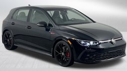 2024 Volkswagen Golf GTI 380 SE