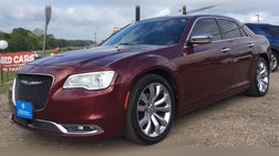 2018 Chrysler 300 Limited