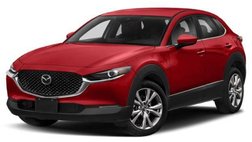 2020 Mazda CX-30 Select
