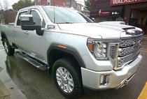 2022 GMC Sierra 3500HD Denali