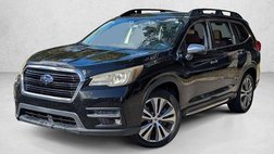 2019 Subaru Ascent Touring
