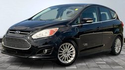 2015 Ford C-Max Energi SEL