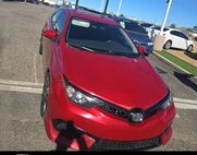 2017 Toyota Corolla iM Base