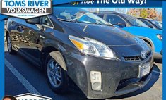 2010 Toyota Prius I