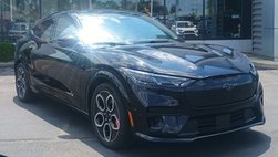 2024 Ford Mustang Mach-E GT