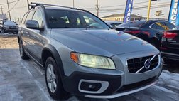 2012 Volvo XC70 3.2 Premier Plus