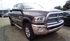 2016 Ram Ram Pickup 2500 Laramie