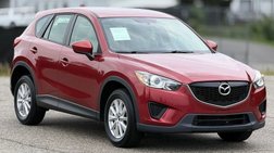 2013 Mazda CX-5 Sport