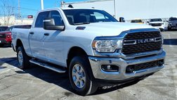 2024 Ram Ram Pickup 2500 Big Horn