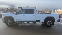 2023 GMC Sierra 3500HD SLE