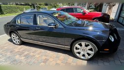 2007 Bentley Continental Flying Spur