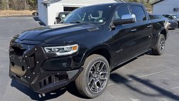2019 Ram Ram Pickup 1500 Limited