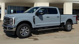 2026 Ford Super Duty F-250 Lariat