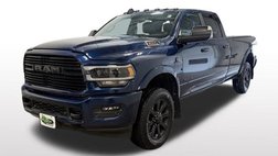 2022 Ram Ram Pickup 3500 Laramie