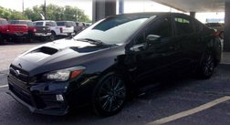 2021 Subaru WRX Base