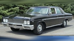 1965 Buick Skylark 4����DOOR����SEDAN