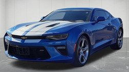 2016 Chevrolet Camaro SS