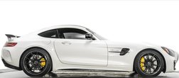 2018 Mercedes-Benz AMG GT R