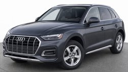 2023 Audi Q5 quattro Premium 40 TFSI