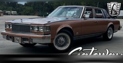1978 Cadillac Seville Elegante