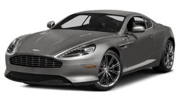 2014 Aston Martin DB9 Base