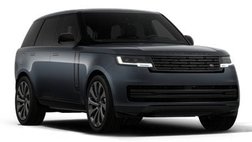2026 Land Rover Range Rover P530 SE