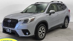 2023 Subaru Forester Premium
