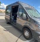 2023 Ford Transit 350 HD