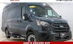 2020 Ford Transit 250