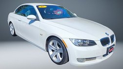 2007 BMW 3 Series 335i