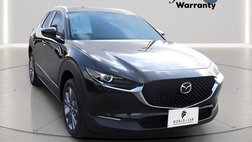 2025 Mazda CX-30 2.5 S Preferred