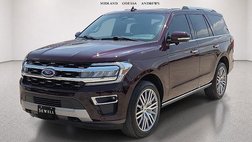 2023 Ford Expedition Limited