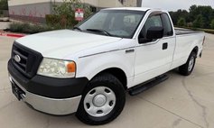 2008 Ford F-150 XLT
