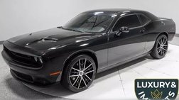 2016 Dodge Challenger R/T