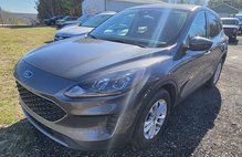 2021 Ford Escape Hybrid SE