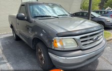 2003 Ford F-150 XL