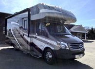 2014 Mercedes-Benz Sprinter 3500