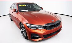 2019 BMW 3 Series 330i
